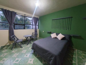 Casa Luna Hospedaje